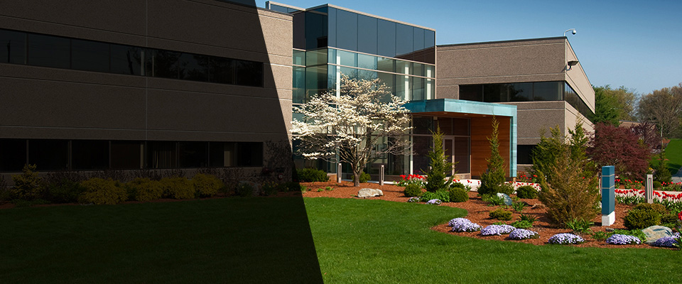 Keyes Landscapers