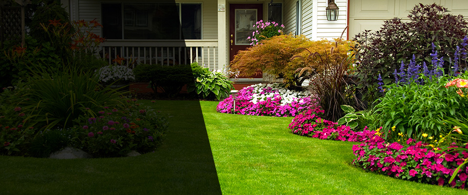 Keyes Landscapers