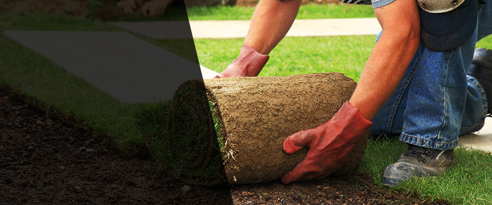 Keyes Landscapers