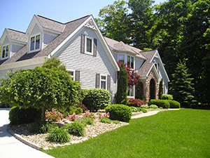 Landscapers and Lawncare Services in Keyes, CA