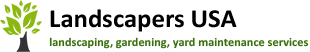 Keyes Landscapers